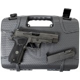 SIG SAUER P226 LEGION 9MM LUGER (9X19 PARA) - Image 3 of 3