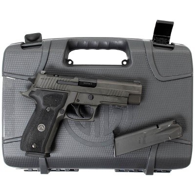 SIG SAUER P226 LEGION 9MM LUGER (9X19 PARA) - Image 3 of 3