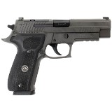 SIG SAUER P226 LEGION 9MM LUGER (9X19 PARA) - Image 2 of 3