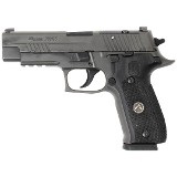SIG SAUER P226 LEGION 9MM LUGER (9X19 PARA) - Image 1 of 3
