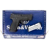 SMITH & WESSON SHIELD PLUS 30 SUPER CARRY .30 SUPER CARRY - 3 of 3