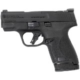 SMITH & WESSON SHIELD PLUS 30 SUPER CARRY .30 SUPER CARRY - 1 of 3