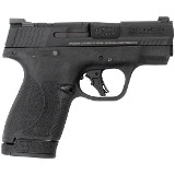 SMITH & WESSON SHIELD PLUS 30 SUPER CARRY .30 SUPER CARRY - 2 of 3