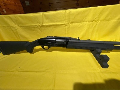 FN SLP MK1 12 GA - Image 1 of 3