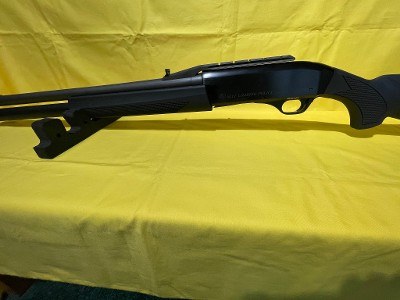 FN SLP MK1 12 GA - Image 2 of 3