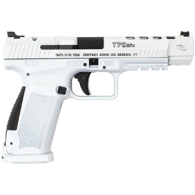 CANIK TP9 SFX SIGNATURE SERIES 9MM LUGER (9X19 PARA) - Image 2 of 3