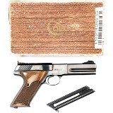 COLT MATCH TARGET.22 LR - 3 of 3