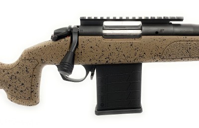 BERGARA B-14 HMR 6.5MM CREEDMOOR - Image 3 of 3