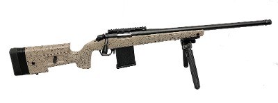 BERGARA B-14 HMR 6.5MM CREEDMOOR - Image 1 of 3