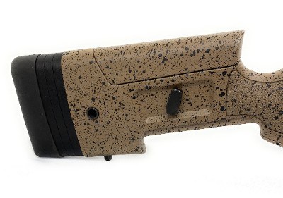 BERGARA B-14 HMR 6.5MM CREEDMOOR - Image 2 of 3
