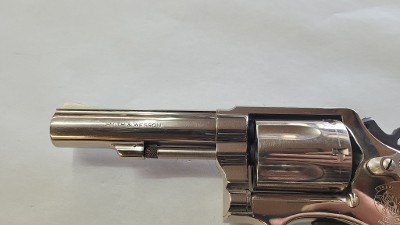 SMITH & WESSON 13-3 .357 MAG - Image 2 of 3