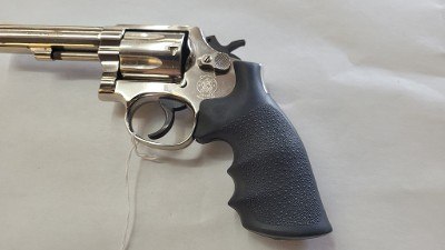 SMITH & WESSON 13-3 .357 MAG - Image 3 of 3