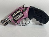 CHARTER ARMS THE CHIC LADY .38 SPL - Image 2 of 3