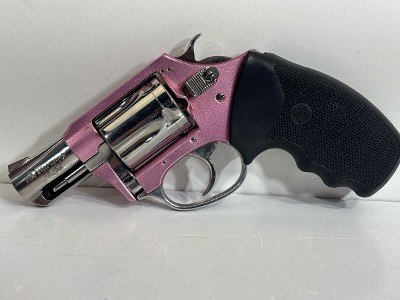 CHARTER ARMS THE CHIC LADY .38 SPL - Image 2 of 3