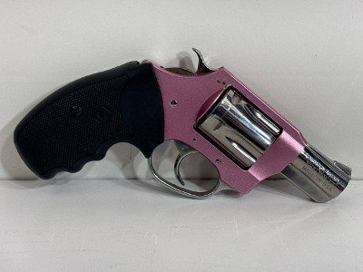 CHARTER ARMS THE CHIC LADY .38 SPL - Image 3 of 3