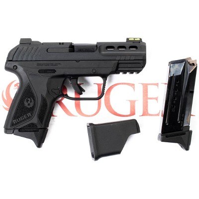RUGER SECURITY-380 .380 ACP - Image 3 of 3