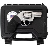 CHARTER ARMS PATHFINDER .22 LR - 3 of 3