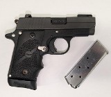 SIG SAUER P238 .380 ACP - 2 of 2