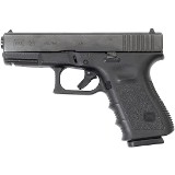 GLOCK 23 .40 S&W - 1 of 3