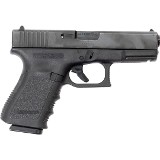 GLOCK 23 .40 S&W - 2 of 3