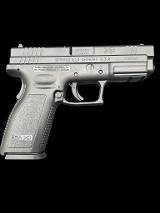 SPRINGFIELD ARMORY XD-9 9MM LUGER (9x19 PARA) - Image 1 of 3