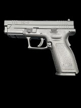 SPRINGFIELD ARMORY XD-9 9MM LUGER (9x19 PARA) - Image 2 of 3