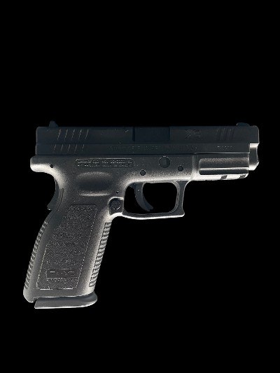 SPRINGFIELD ARMORY XD-9 9MM LUGER (9x19 PARA) - Image 3 of 3