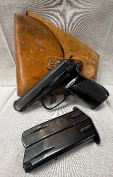 CZ CZ-82 9x18MM MAKAROV - Image 1 of 3