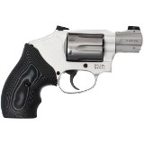 SMITH & WESSON 632-UC .32 H&R MAG - 2 of 3