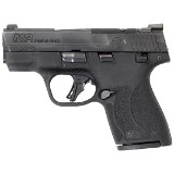 SMITH & WESSON M&P9 SHIELD PLUS 9MM LUGER (9X19 PARA) - 1 of 3