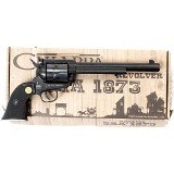 CHIAPPA FIREARMS 1873 SA .22 LR - Image 3 of 3