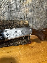 WINCHESTER M12 DUCKS UNLIMITED 20 GA - 2 of 3