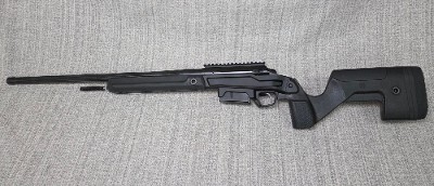 STAG ARMS PURSUIT (BLK) 6.5 PRC - Image 3 of 3
