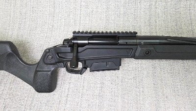 STAG ARMS PURSUIT (BLK) 6.5 PRC - Image 2 of 3