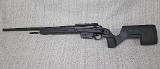 STAG ARMS PURSUIT (BLK) 6.5 PRC - Image 3 of 3