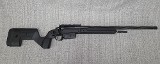 STAG ARMS PURSUIT (BLK) 6.5 PRC - Image 1 of 3