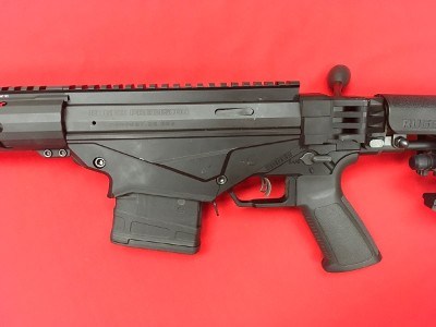 RUGER PRECISION .308 WIN - Image 3 of 3