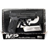 SMITH & WESSON M&P10MM M2.0 10MM - 3 of 3