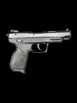 RUGER SR22 .22 LR - 1 of 3