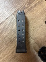PALMETTO STATE ARMORY DAGGER COMPACT 9MM LUGER (9x19 PARA) - 2 of 3