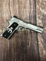 KIMBER Stainless ii .45 acp - 1 of 3