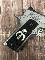 KIMBER Stainless ii .45 acp - 2 of 3