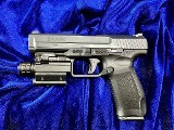 CANIK TP9SF ONE 9MM LUGER (9X19 PARA) - Image 2 of 2