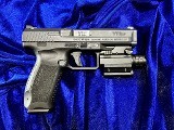 CANIK TP9SF ONE 9MM LUGER (9X19 PARA) - Image 1 of 2