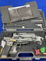 CANIK CANIK SFX RIVAL OR 9MM LUGER (9x19 PARA) - 3 of 3