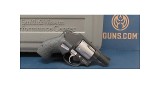 SMITH & WESSON Model 442 Performance Center .38 SPL +P - 1 of 3