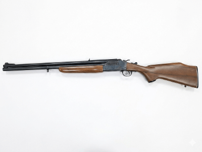 SAVAGE ARMS 24V .222 REM/20 GA - Image 2 of 2