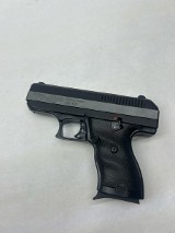 HI-POINT CF380 .380 ACP - 2 of 3
