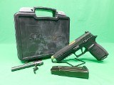 SIG SAUER P320 NITRON 9MM LUGER (9X19 PARA) - 1 of 3