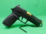 SIG SAUER P320 NITRON 9MM LUGER (9X19 PARA) - 2 of 3